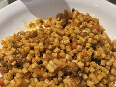 -巴依老爷新疆美食(常营店)
