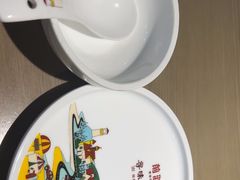 -前海沿·青岛菜(李沧万达店)