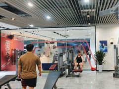 -奇迹健身(金牛凯德店)