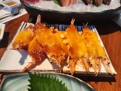 -Mr·Fish鱼鲜生海鲜放题(银泰in99店)