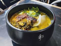-和府捞面(石景山喜隆多店)