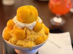 -玲婧胡同·生日蛋糕·餐厅(嘉里城店)