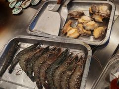 -大渔铁板烧(东城店)