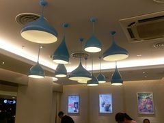 大堂-满记甜品(日月光二店)