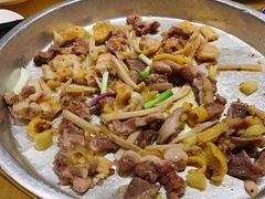 -大笑饭堂(甲子桥店)