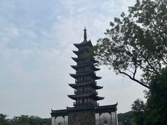-上海方塔园