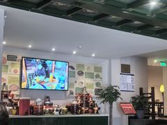 -古关火锅店(古北水镇景区店)
