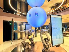 -深圳湾万象城(南山店)