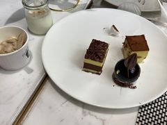 -长兴开元名都大酒店·地中海咖啡厅