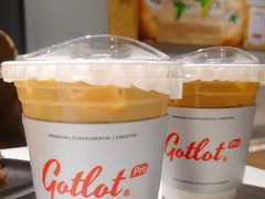 -GOTLOT COFFEE&KITCHEN角落厨房NOOK店