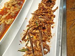-汉巴味德(大悦城店)