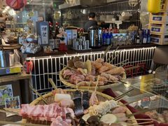 -烧鸟横丁(联发文创口岸店)