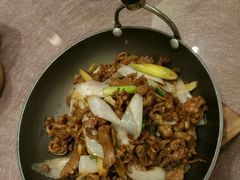 -四季小馆·地道北京小吃(广百店)