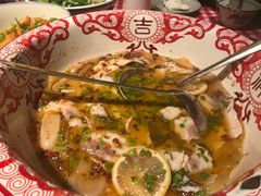 -老湘村·湖南土菜(天河维多利店)