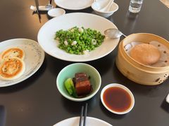-天伦里餐厅(绿城桃花源店)