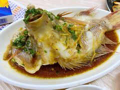 -忆海南海鲜(椰风巷第一市场店)