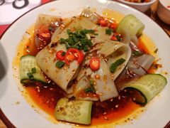 -一个叫川的地方(麒麟新天地店)