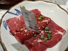 -和牛村烧肉放题(潍坊泰华店)