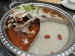 -陶记穆斯林羊架馆(青年路店)