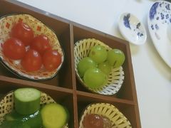 -同庆楼(大钟寺店)