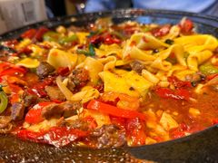 -天山集市(和家乐广场店)