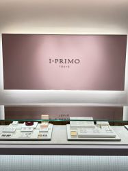 -I-PRIMO(深圳罗湖万象城店)