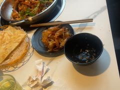 -重庆巴渝火锅(钟家村店)