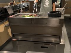 -肉肉大米(金虹桥店)