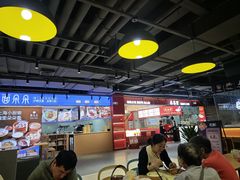 -Bravo永辉(爱琴海购物公园店)