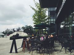 -星巴克(成都科学城店)