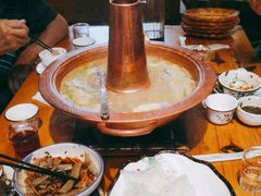 -民食香·腊排骨野生菌美食(木府店)