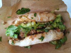 经典肉夹馍-刘记肉夹馍(彰武店)