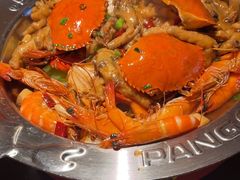 -胖哥俩肉蟹煲(苏州中心店)