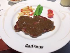 -爱丽丝牛排西餐厅(光谷步行街店)