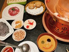 -南门涮肉(天坛店)