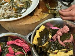 -辣螃铠盆盆蟹大排档(总店)