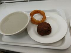 -老磁器口豆汁店(天坛店)