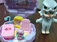 -泡泡玛特POPMART(合生汇店)