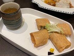 -广州文华东方酒店·江-由辉师傅主理