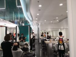 -OnHair造型