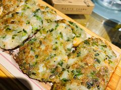 -拉完海鲜大排档(温岭店)