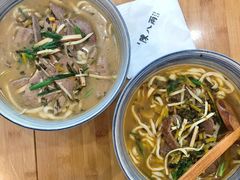 -陈八两面家(华孚写字楼店)