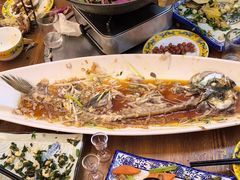 -老味道1992(武当山店)