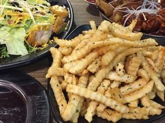 -MI WU FACTORY米屋美食工厂餐厅(绿地店)