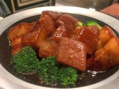 -海悦御华大酒店·中餐厅