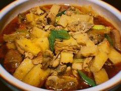 -陈麻婆豆腐总店
