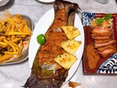 -中8楼风尚云南菜(颐堤港店)