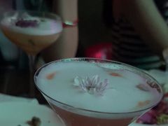 -MOSSO音乐酒吧·Live House(南京西路店)