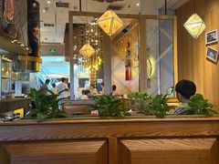 -云海肴·汽锅鸡·云南菜(苏州中心店)