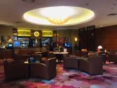 -成都天府丽都喜来登饭店